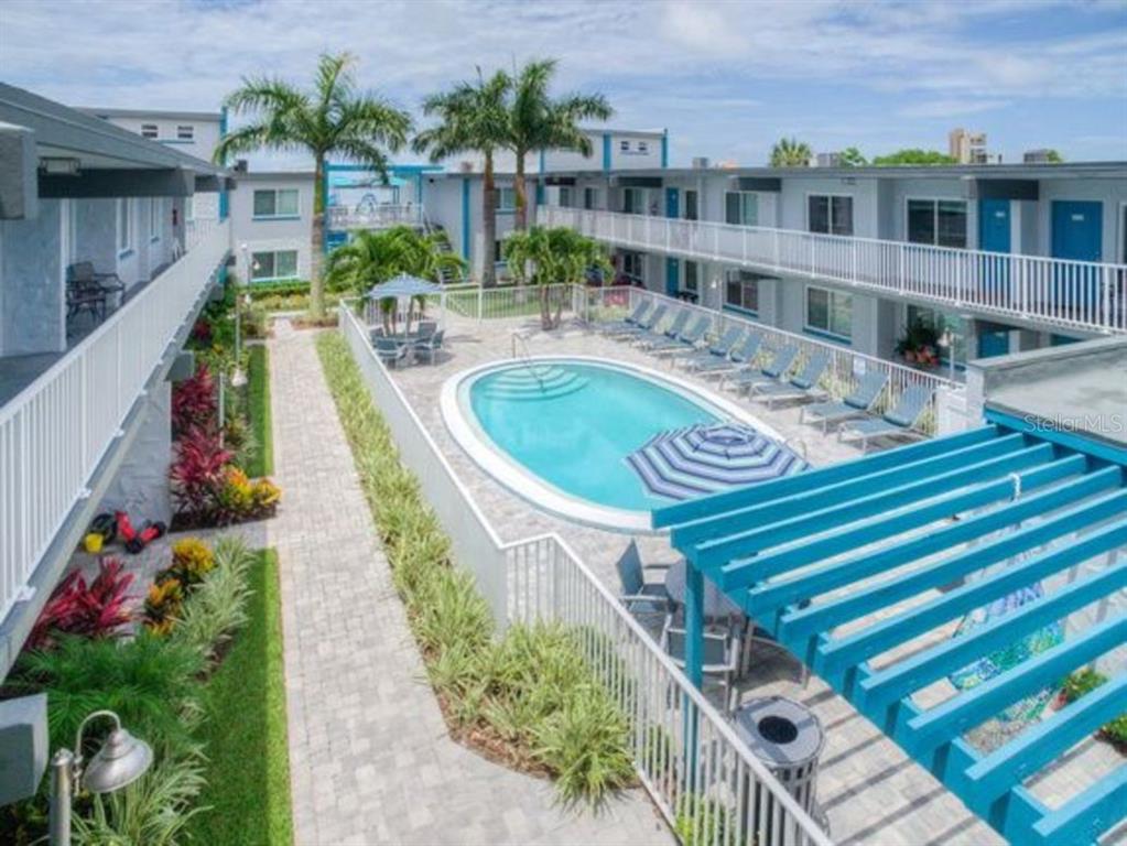 1824 SHORE DRIVE S UNIT 223, SOUTH PASADENA, FL — photo 4 of 26