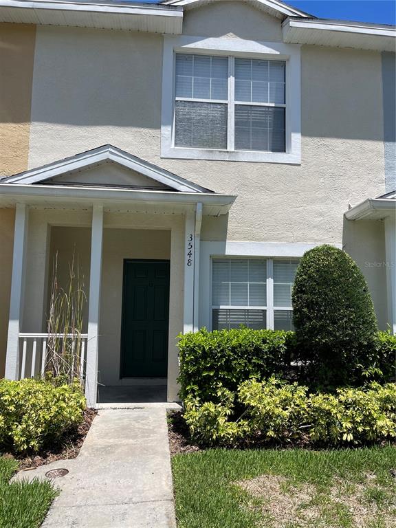 3548 HIGH HAMPTON CIRCLE