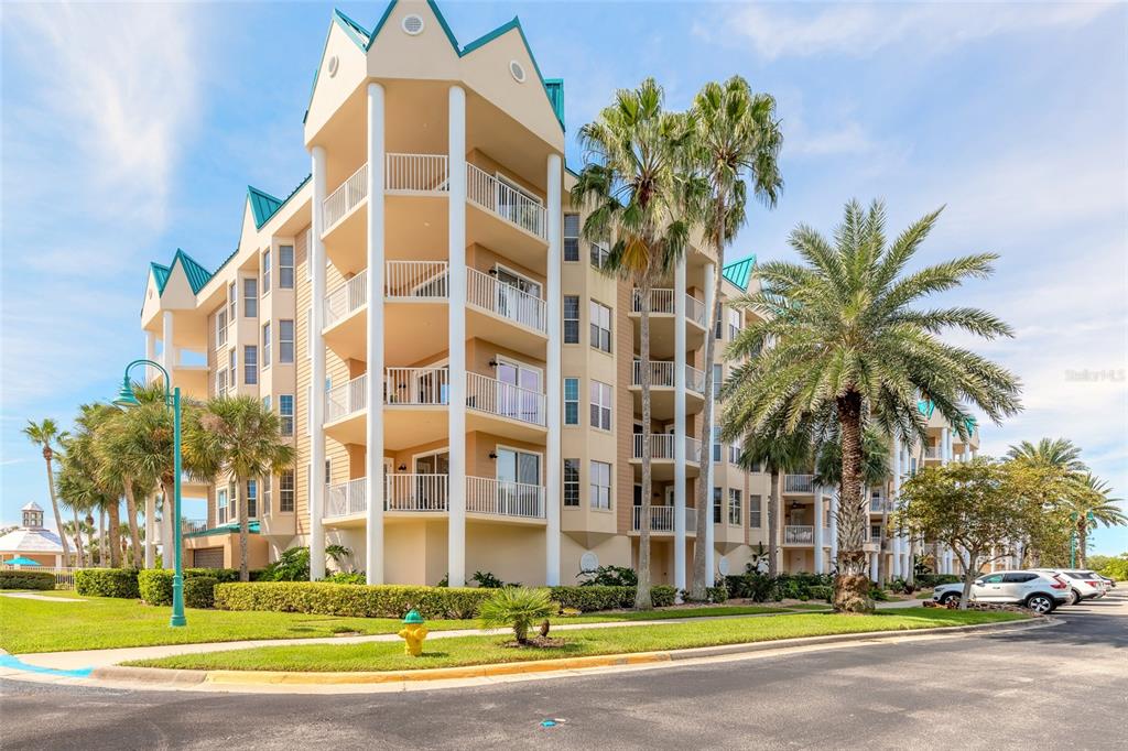 4623 RIVERS EDGE VILLAGE LANE UNIT 6302, PONCE INLET, FL — photo 2 of 30