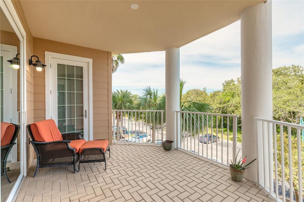 4623 RIVERS EDGE VILLAGE LANE UNIT 6302, PONCE INLET, FL — photo 3 of 30