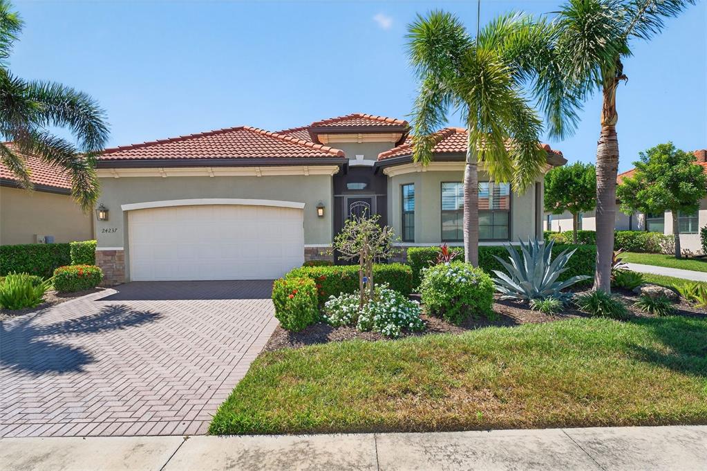 24237 GALLBERRY DRIVE