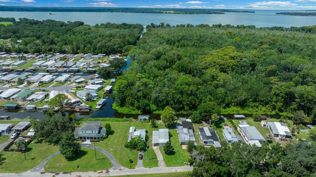 13337 WOODLAND DRIVE, ASTATULA, FL — photo 2 of 30