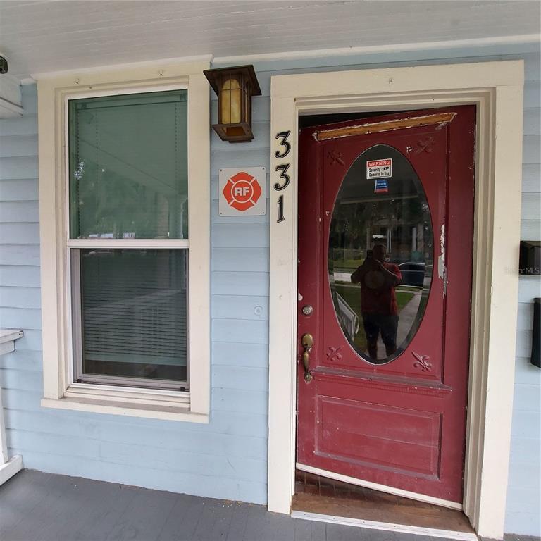 331 W NEW YORK AVENUE, DELAND, FL — photo 2 of 30
