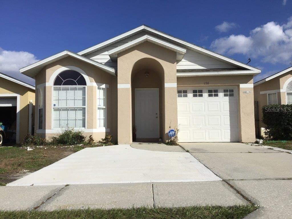 176 DAHLIA VILLAGE CIRCLE UNIT 96