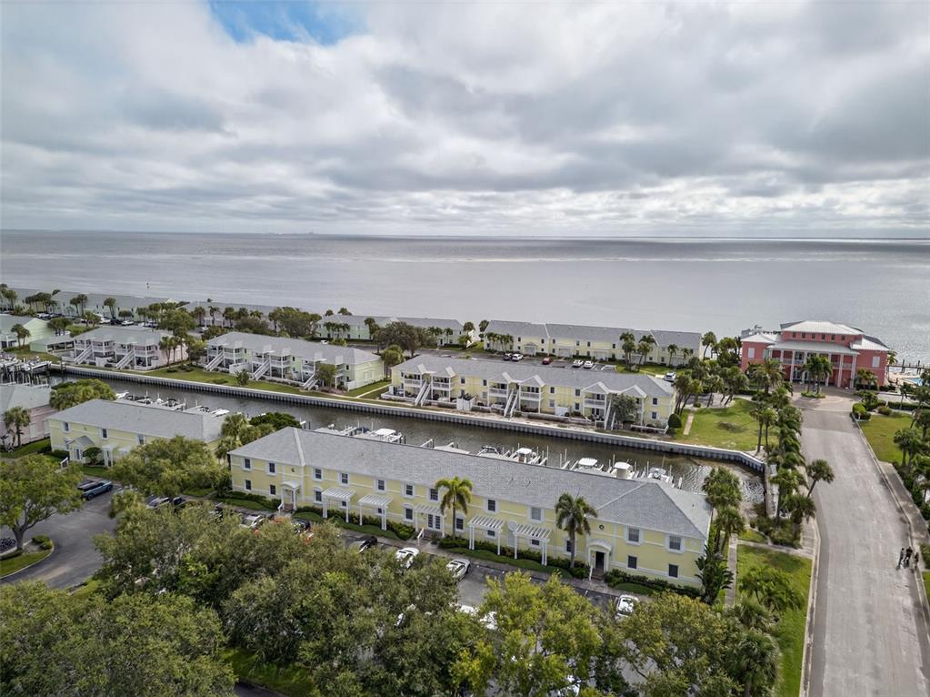 4924 BEACH DRIVE SE UNIT F