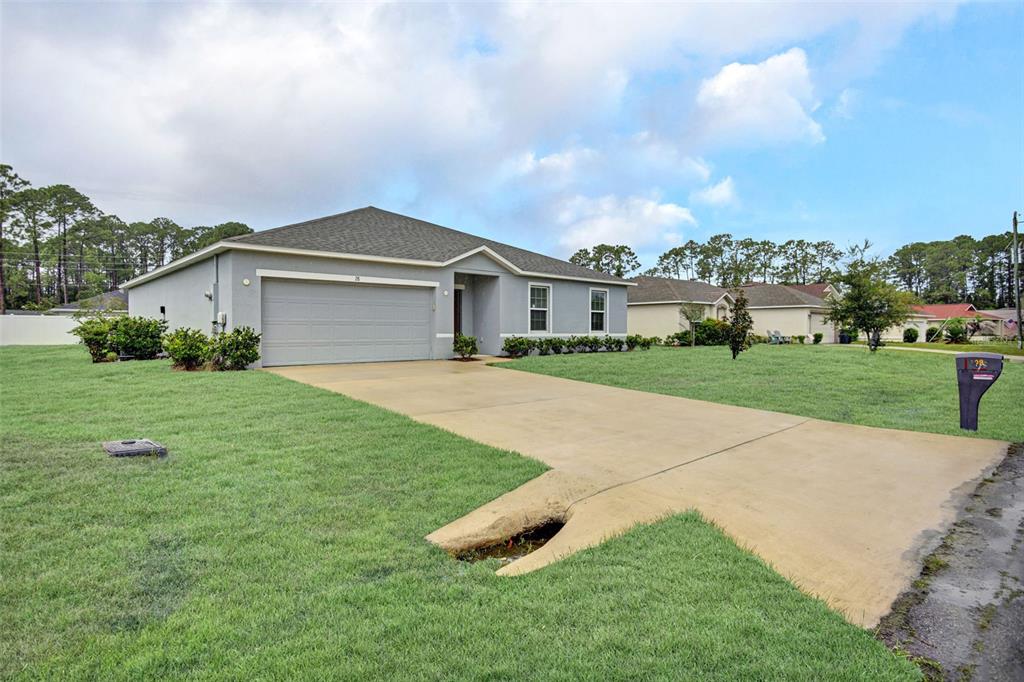 28 BECKER LANE, PALM COAST, FL — photo 2 of 30