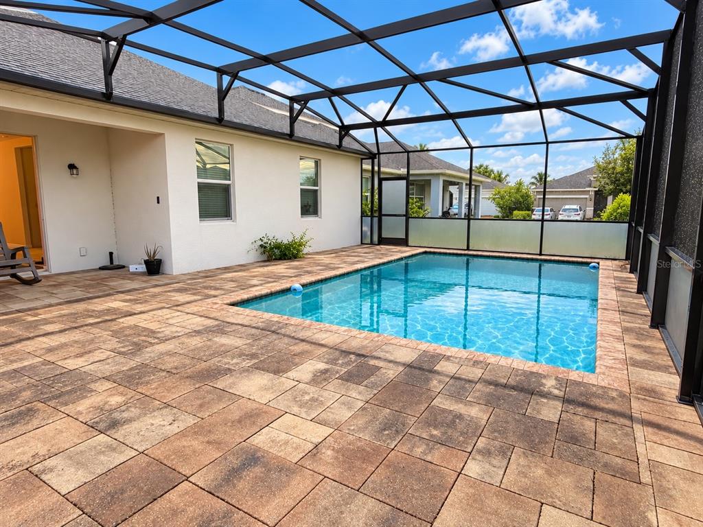 156 TRINITY RIDGE CIRCLE, DAVENPORT, FL — photo 2 of 22