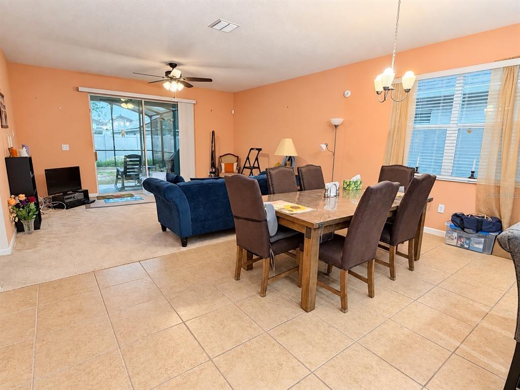156 TRINITY RIDGE CIRCLE, DAVENPORT, FL — photo 3 of 22