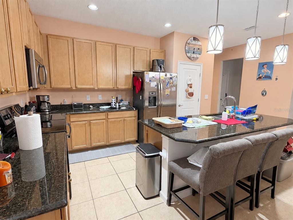 156 TRINITY RIDGE CIRCLE, DAVENPORT, FL — photo 5 of 22