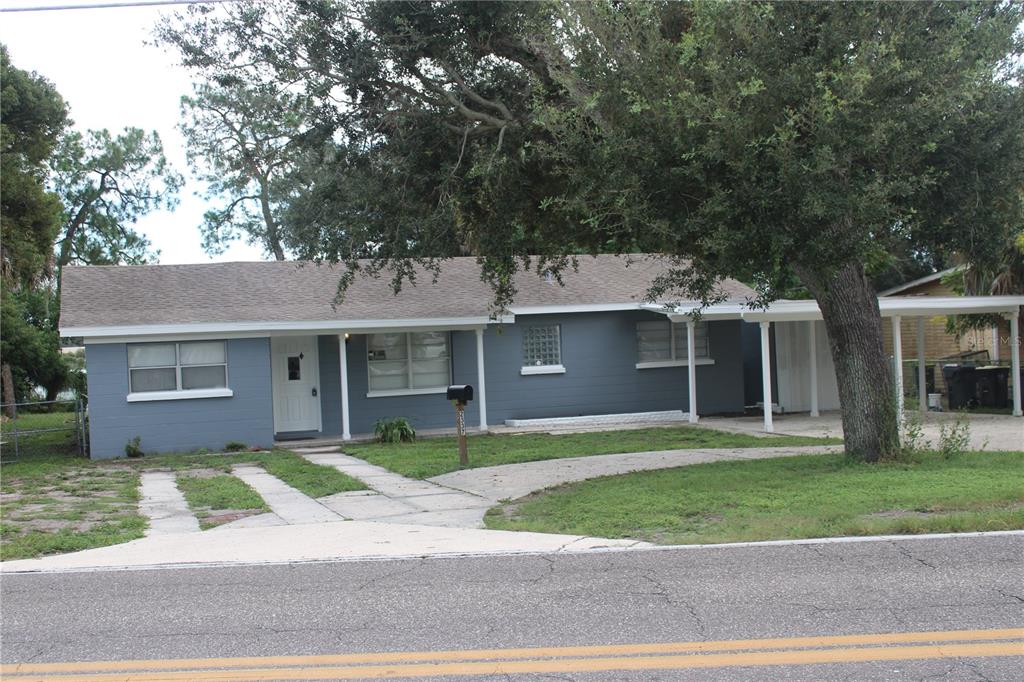 2337 N CRYSTAL LAKE DRIVE