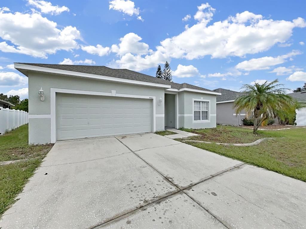 9541 CYPRESS HARBOR DRIVE, GIBSONTON, FL — photo 2 of 30