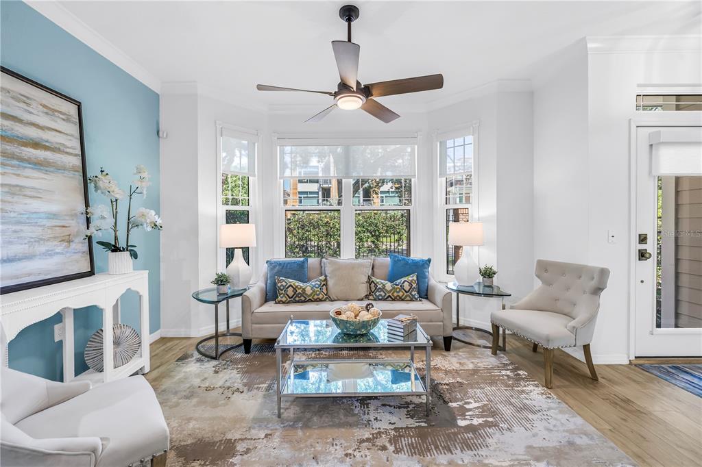 350 2ND STREET N UNIT 6, ST PETERSBURG, FL — photo 3 of 62