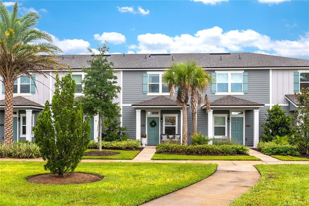 3612 PRAIRIE WIND COURT, MIDDLEBURG, FL — photo 2 of 24
