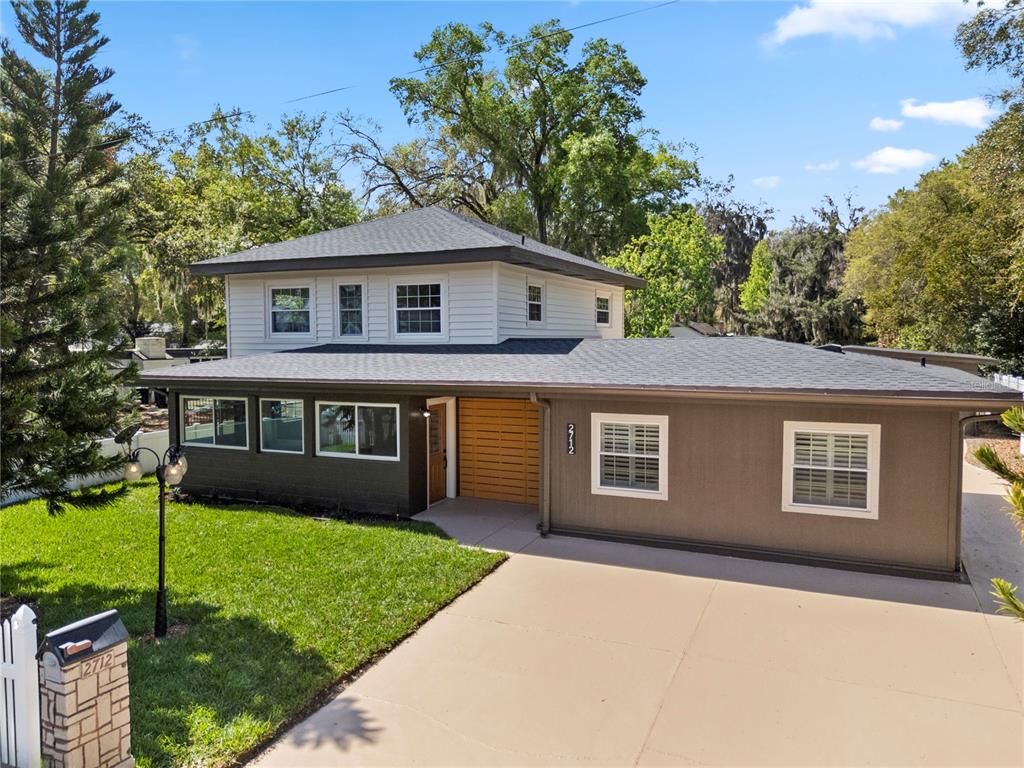2712 S CRYSTAL LAKE DRIVE
