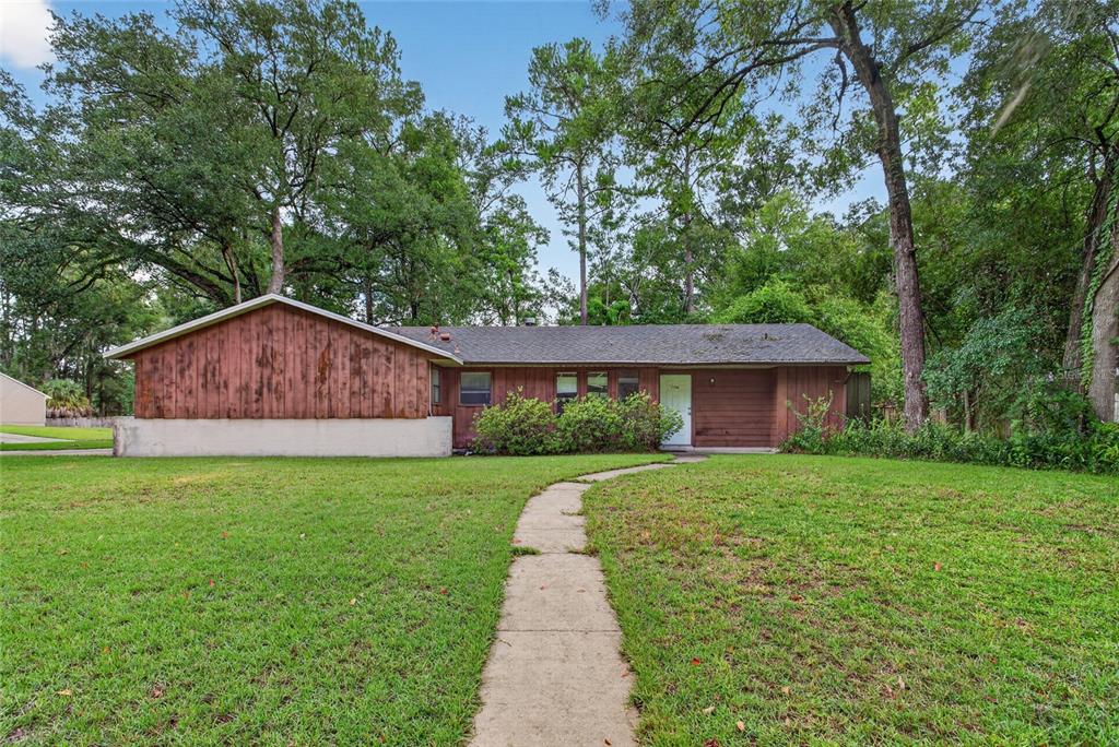 7714 SW 5TH PLACE, GAINESVILLE, FL — photo 2 of 25