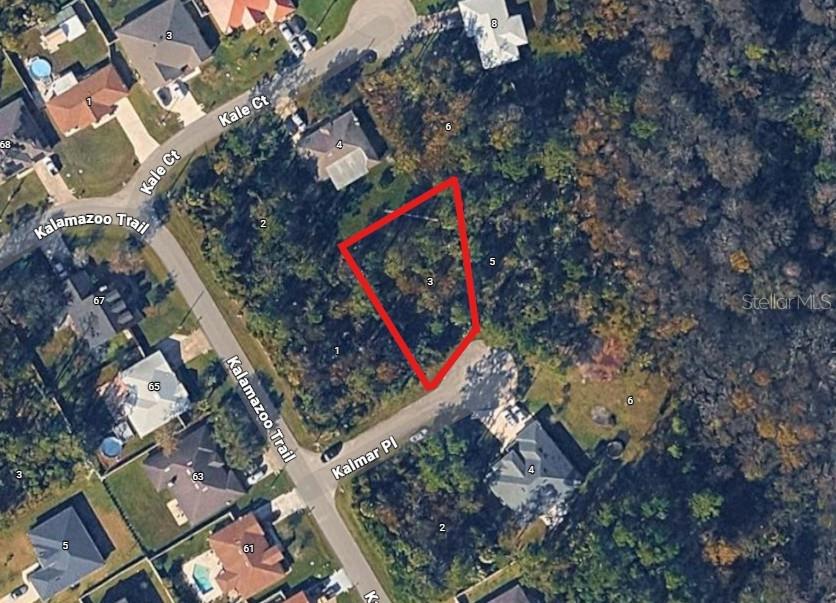 3 KALMAR PLACE