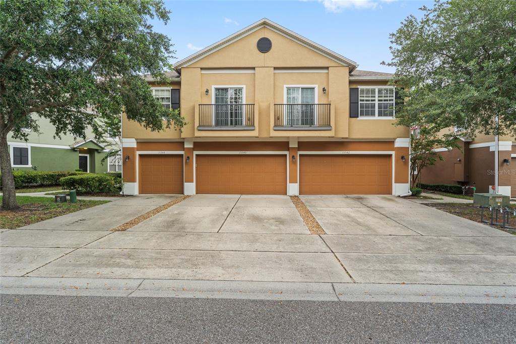 15340 OAK APPLE COURT COURT UNIT 16B