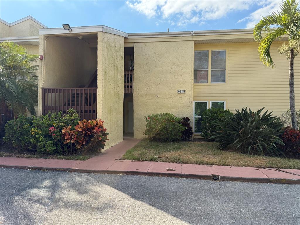 3411 CLARK ROAD UNIT 111
