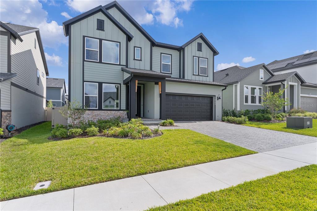 16983 CEDAR VALLEY CIRCLE