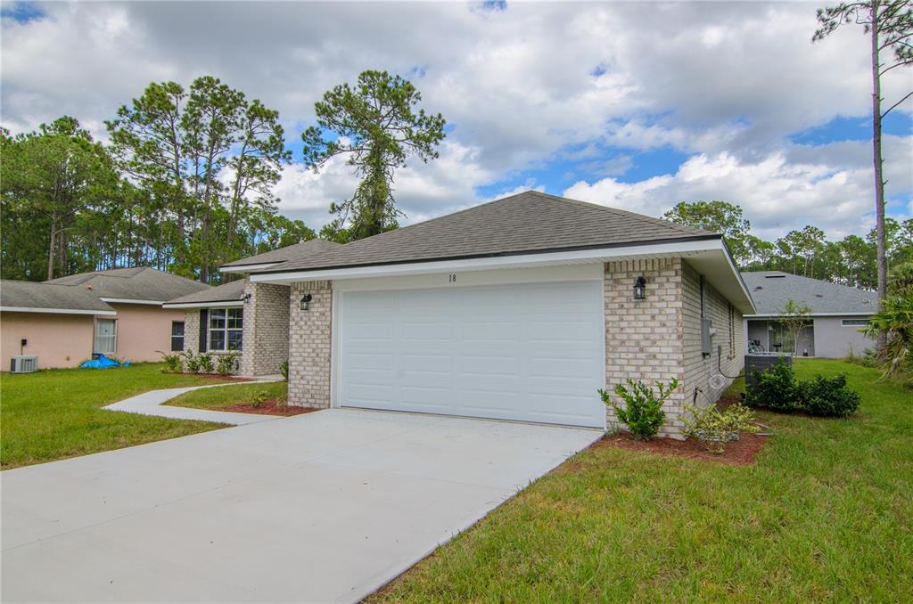 13 PRINCETON LANE, PALM COAST, FL — photo 3 of 26