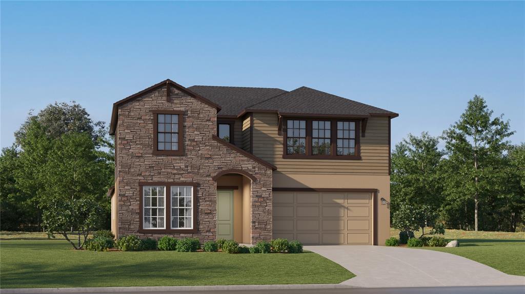 10117 EAGLECREEK LOOP