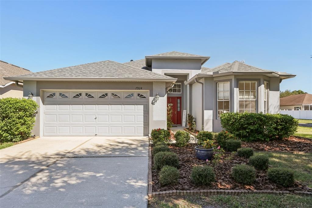 7924 MOCCASIN TRAIL DRIVE