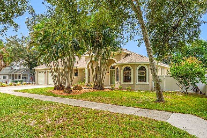114 IRWIN ST E, SAFETY HARBOR, FL — photo 2 of 65