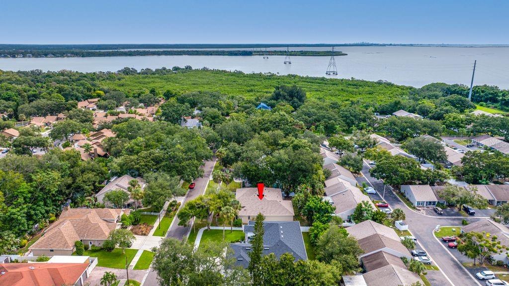 114 IRWIN ST E, SAFETY HARBOR, FL — photo 4 of 65