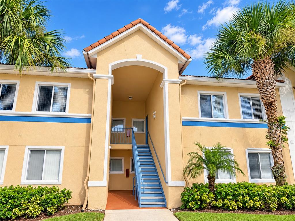 522 VILLA DEL SOL CIRCLE UNIT 203