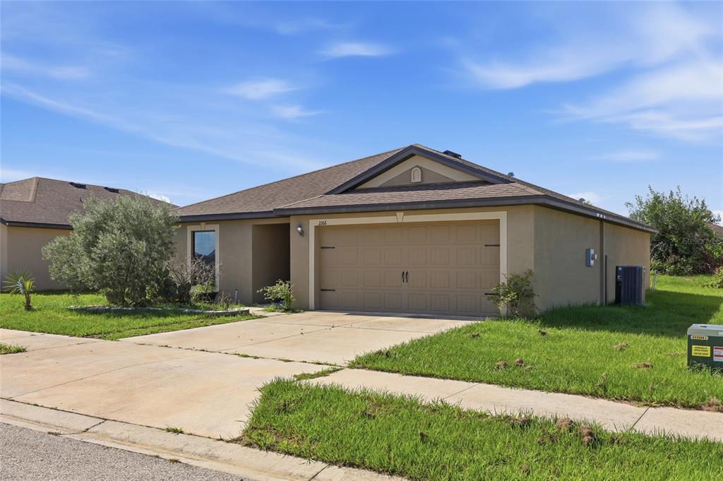 2166 MANDARIN LOOP
