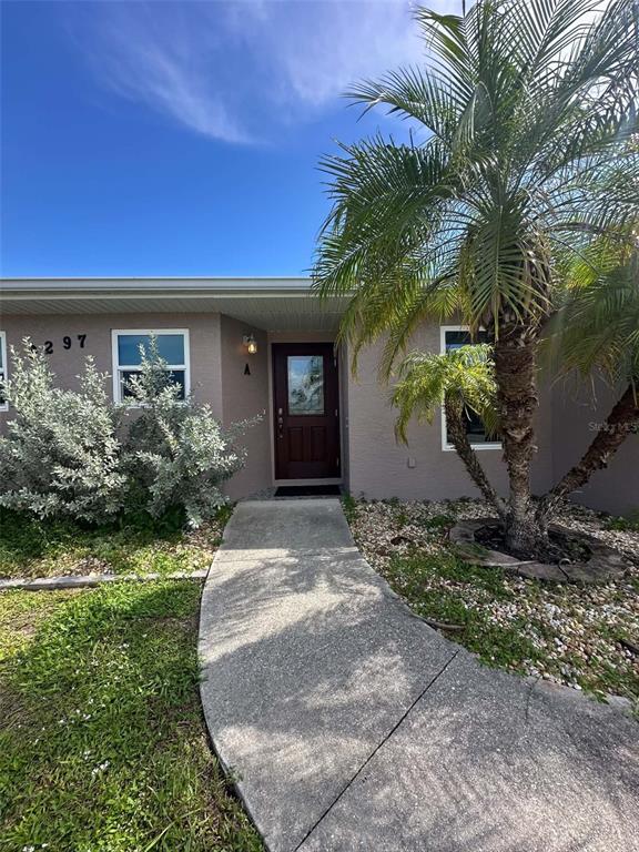 9297 ANITA AVENUE UNIT B, ENGLEWOOD, FL — photo 2 of 29