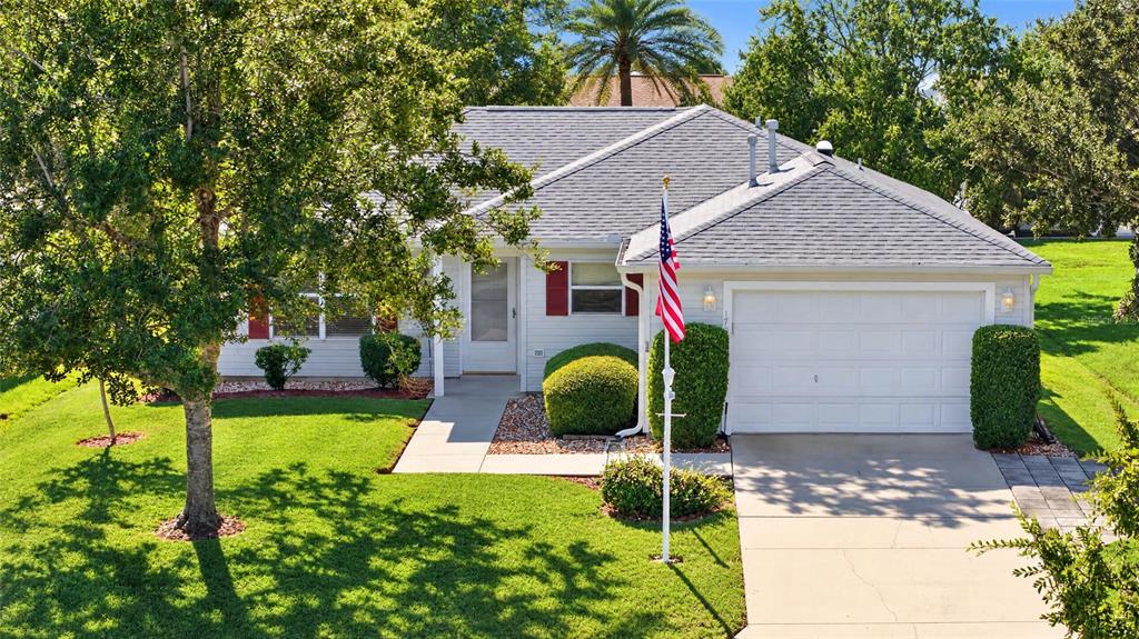 17900 SE 92ND AMORY AVENUE, THE VILLAGES, FL — photo 2 of 45