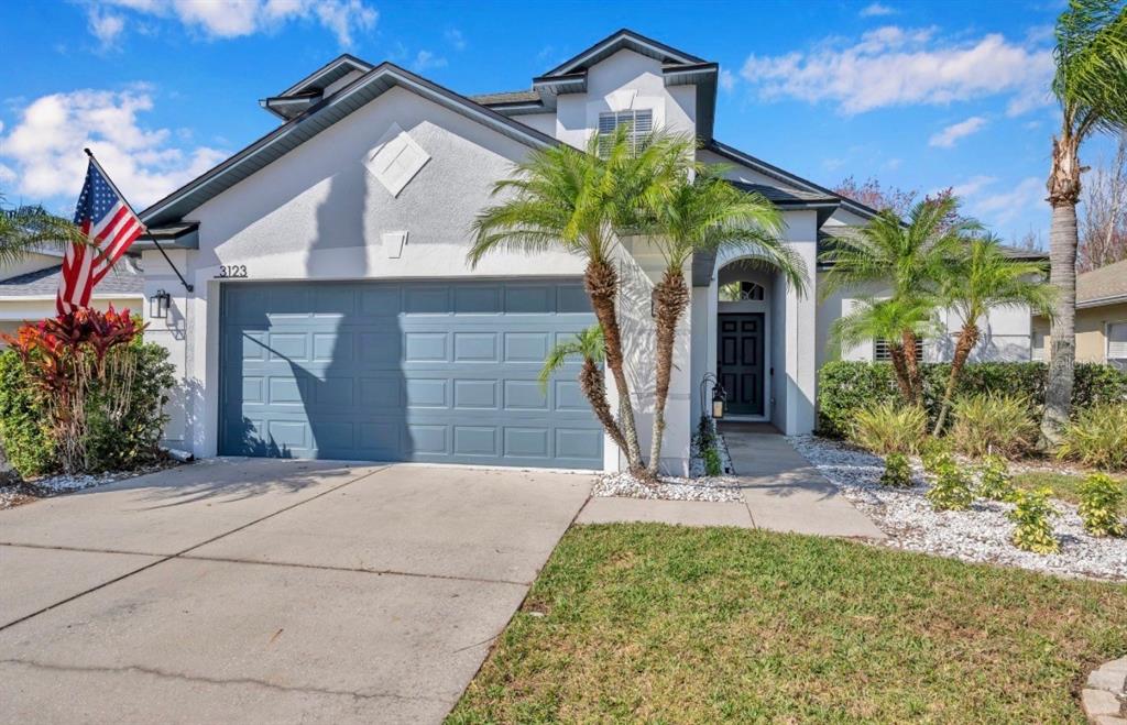 3123 DUNSTABLE DRIVE, LAND O LAKES, FL — photo 2 of 29