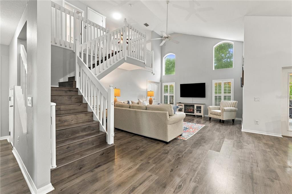 3123 DUNSTABLE DRIVE, LAND O LAKES, FL — photo 3 of 29