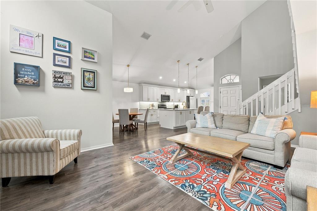 3123 DUNSTABLE DRIVE, LAND O LAKES, FL — photo 5 of 29