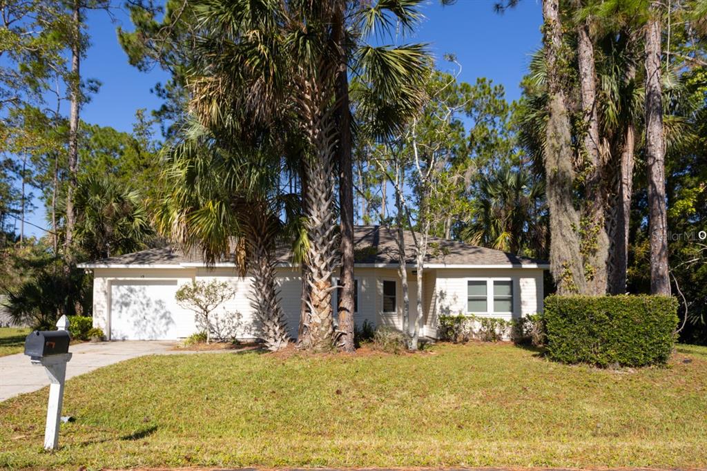 13 POST OAK LANE