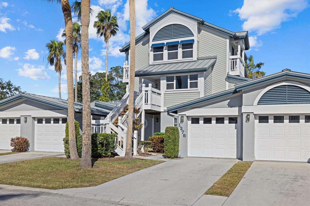1275 SIESTA BAYSIDE DRIVE UNIT 1275
