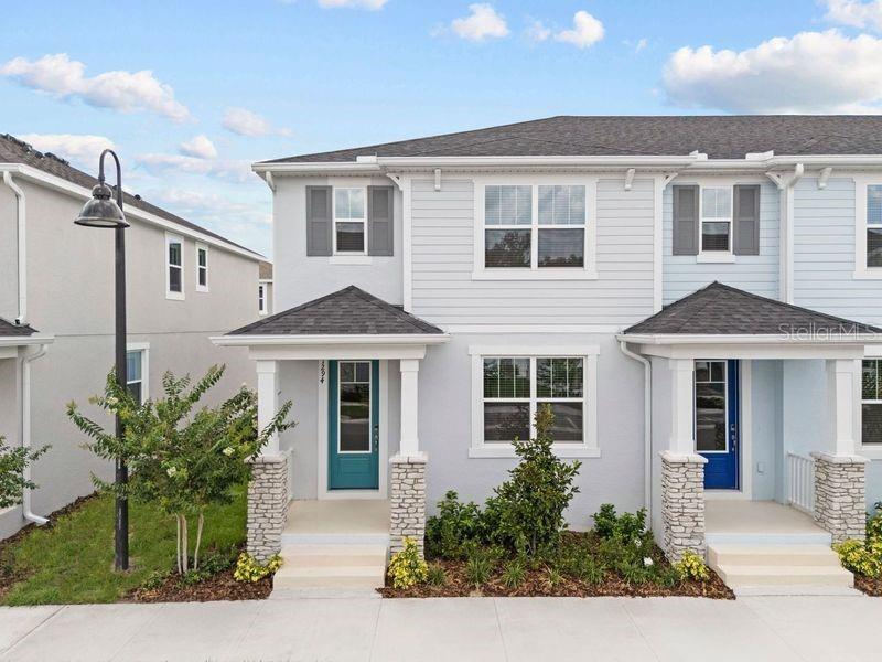 1294 TARFLOWER DRIVE