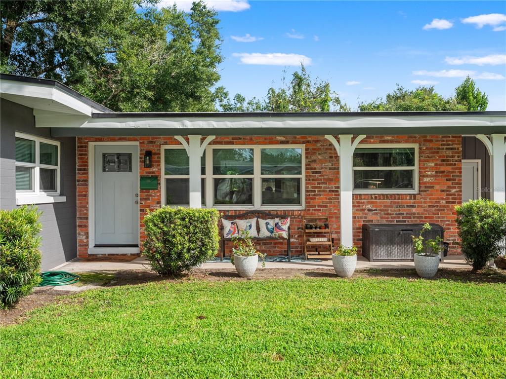 1210 CANBERRA AVENUE, ORLANDO, FL — photo 3 of 41