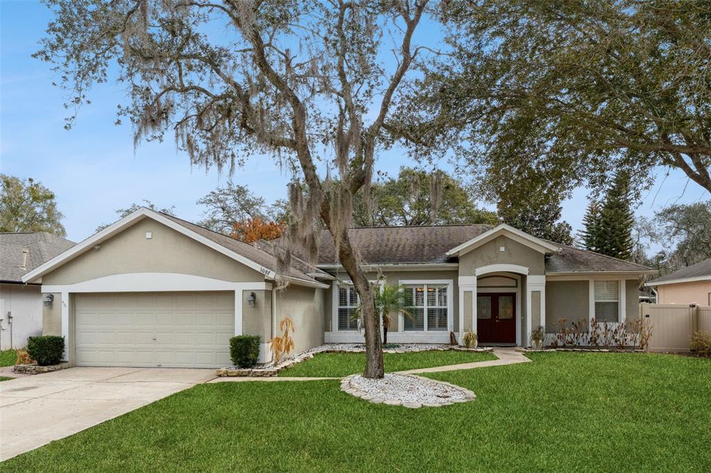 1087 SHIMMERING SAND DRIVE