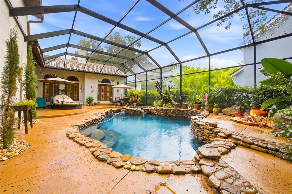 912 CROTON ROAD, CELEBRATION, FL — photo 2 of 30