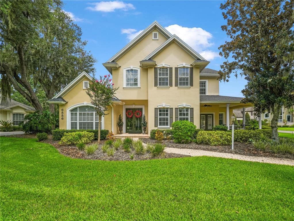 6556 CRESCENT LAKE DRIVE
