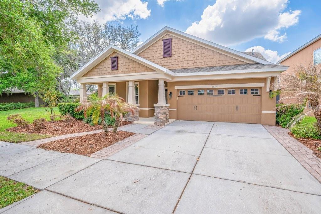 15721 OAKLEAF RUN DRIVE