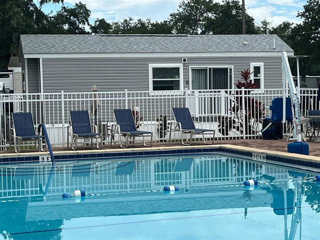 2729 CAMPER AVENUE, KISSIMMEE, FL — photo 4 of 17