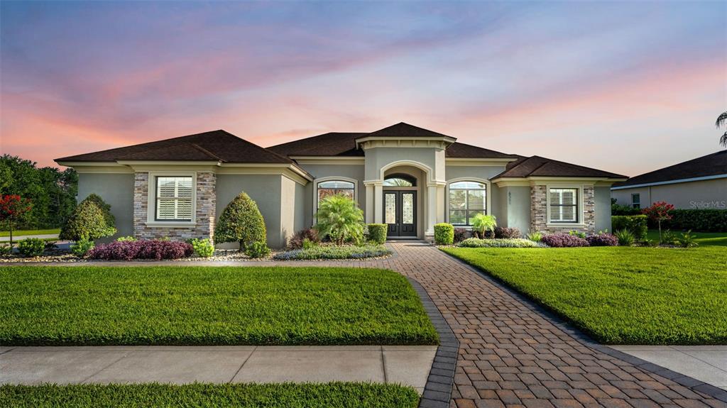 6589 EAGLE VIEW LOOP