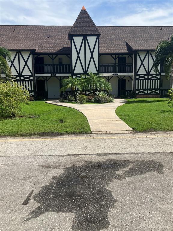 316 N BAYSHORE BOULEVARD UNIT 105