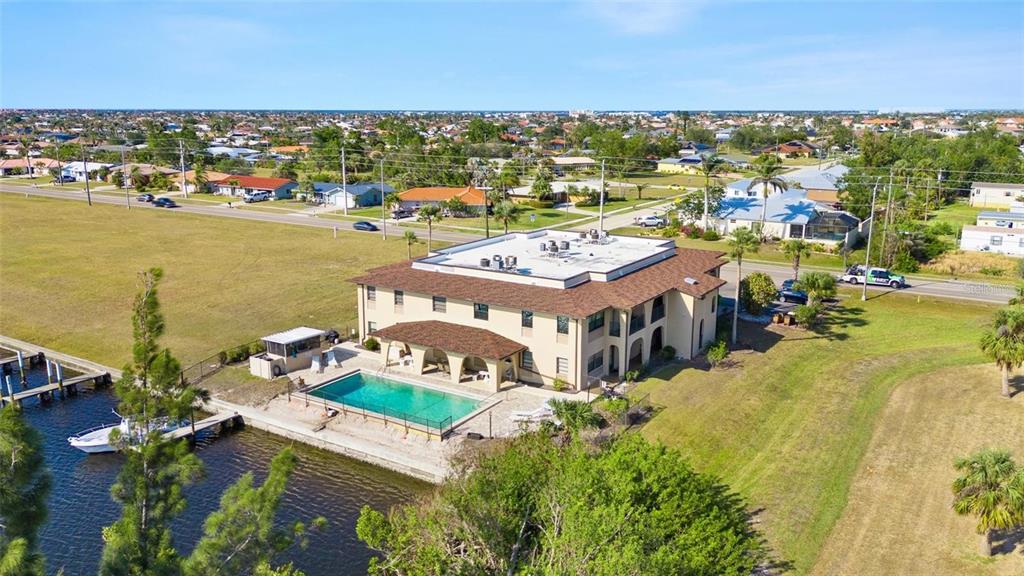 1217 AQUI ESTA DRIVE UNIT 5, PUNTA GORDA, FL — photo 2 of 30