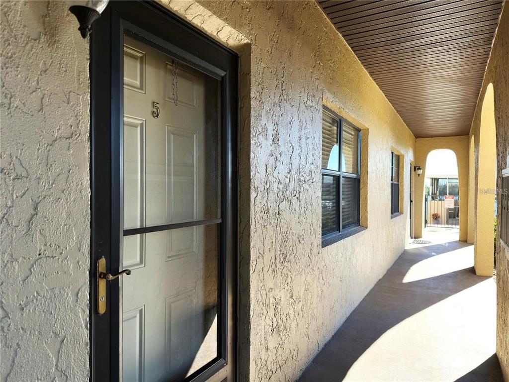 1217 AQUI ESTA DRIVE UNIT 5, PUNTA GORDA, FL — photo 4 of 30