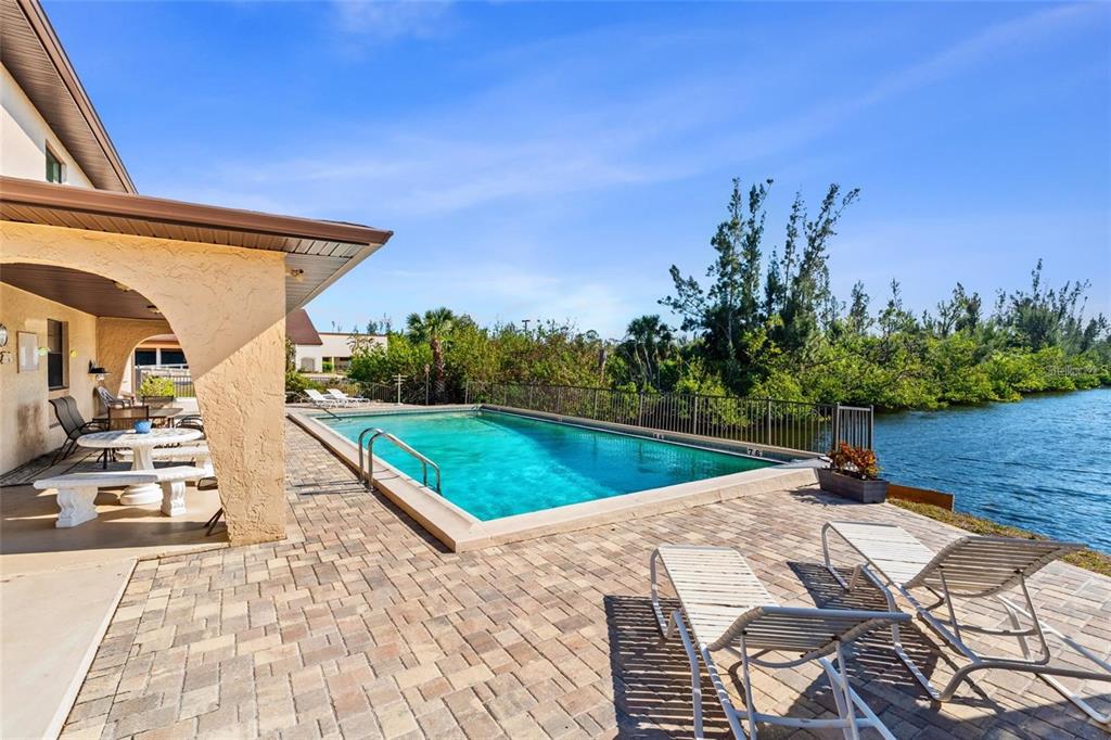 1217 AQUI ESTA DRIVE UNIT 5, PUNTA GORDA, FL — photo 5 of 30