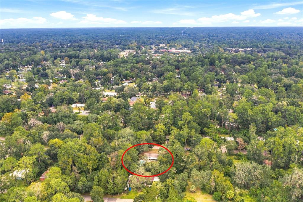 4101 NW 14TH PLACE, GAINESVILLE, FL — photo 2 of 30